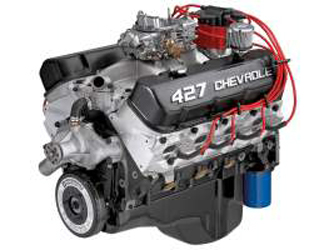 U1355 Engine